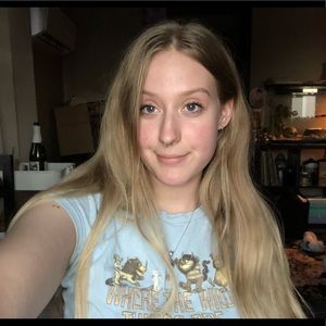 Meet your Posher, Hailey